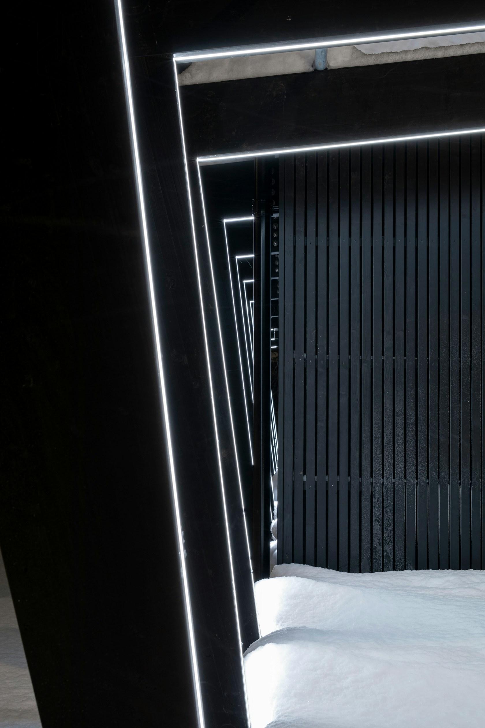 Cliff modular house - image 4