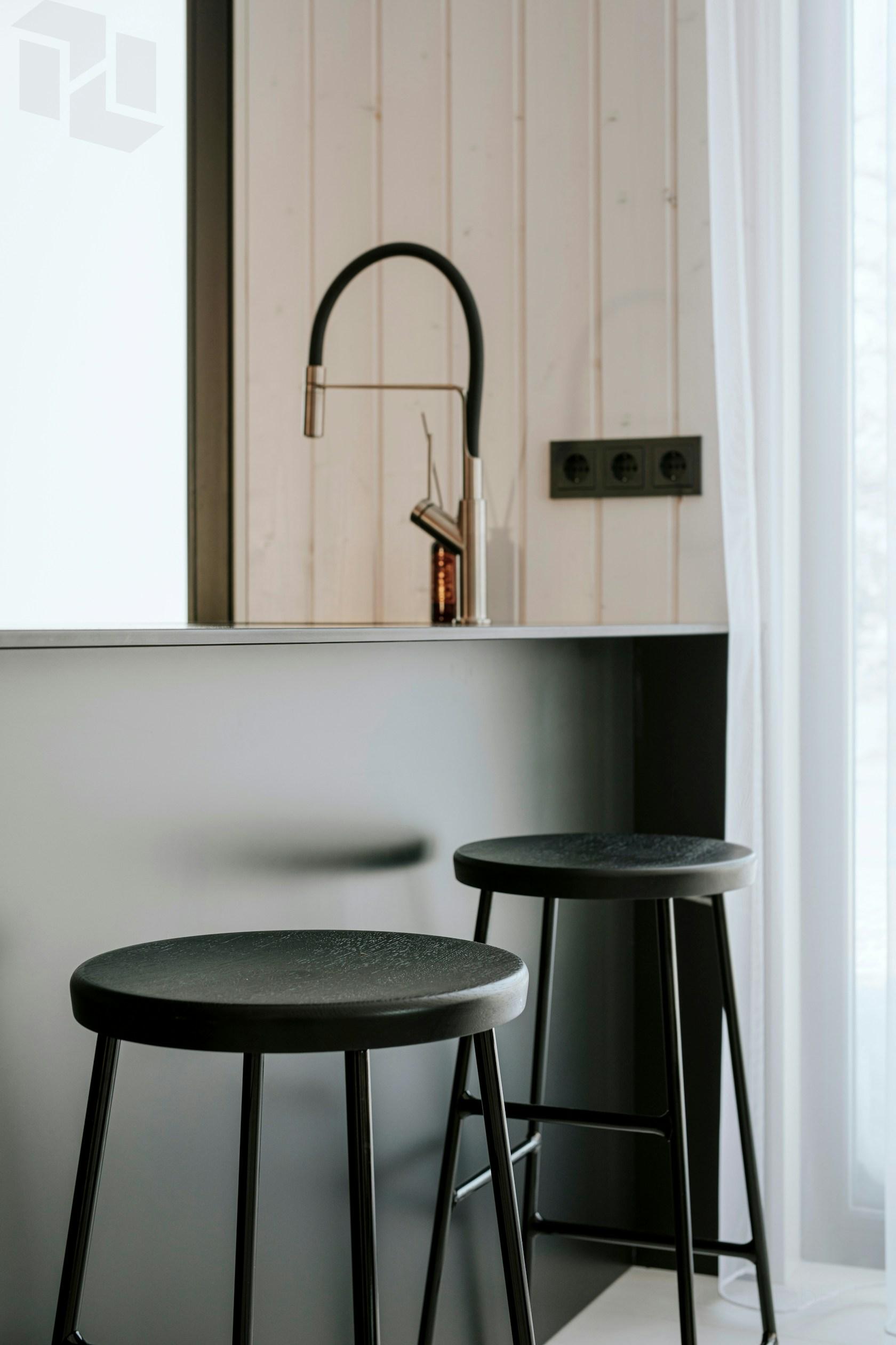 Cliff modular house - image 15