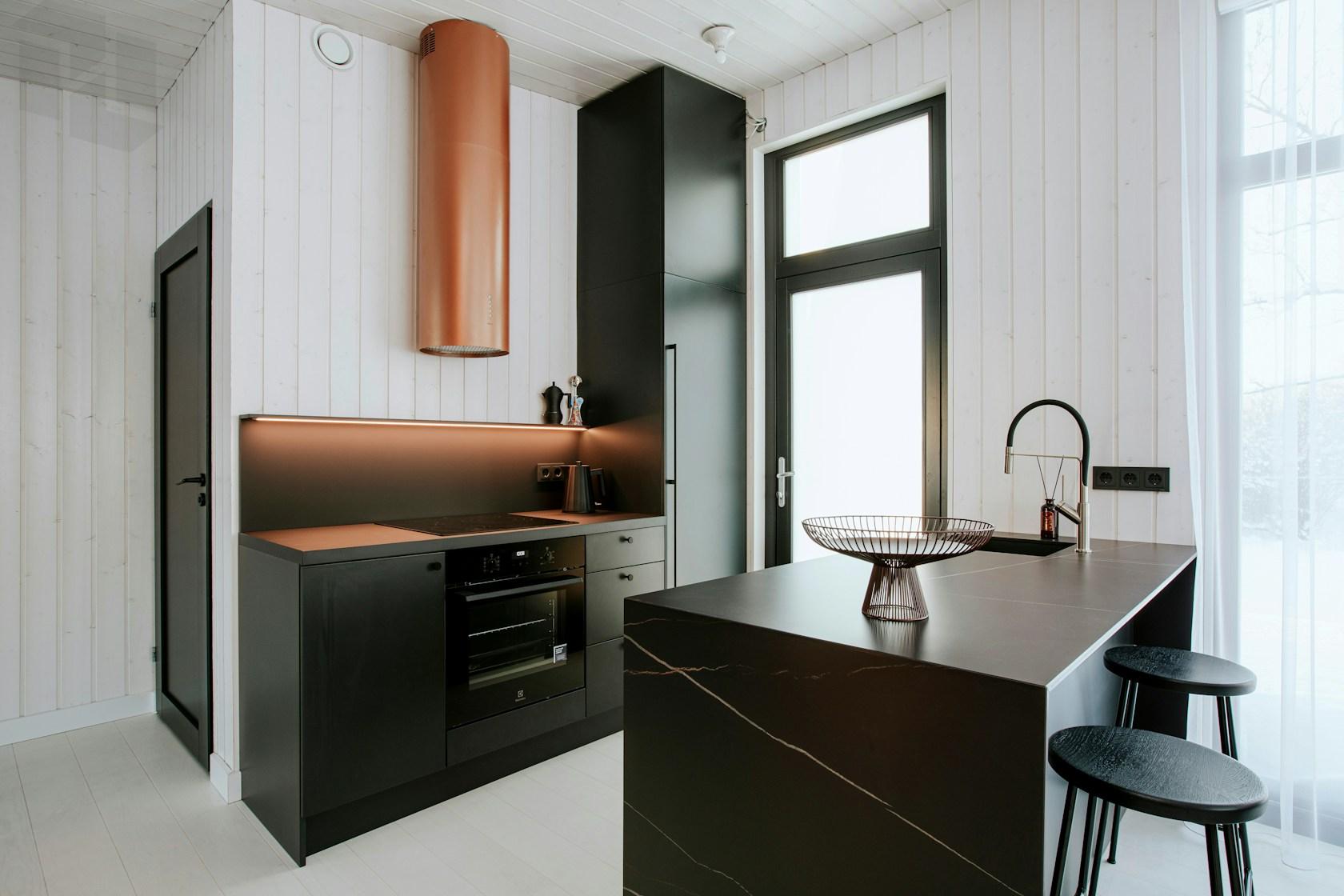 Cliff modular house - image 20