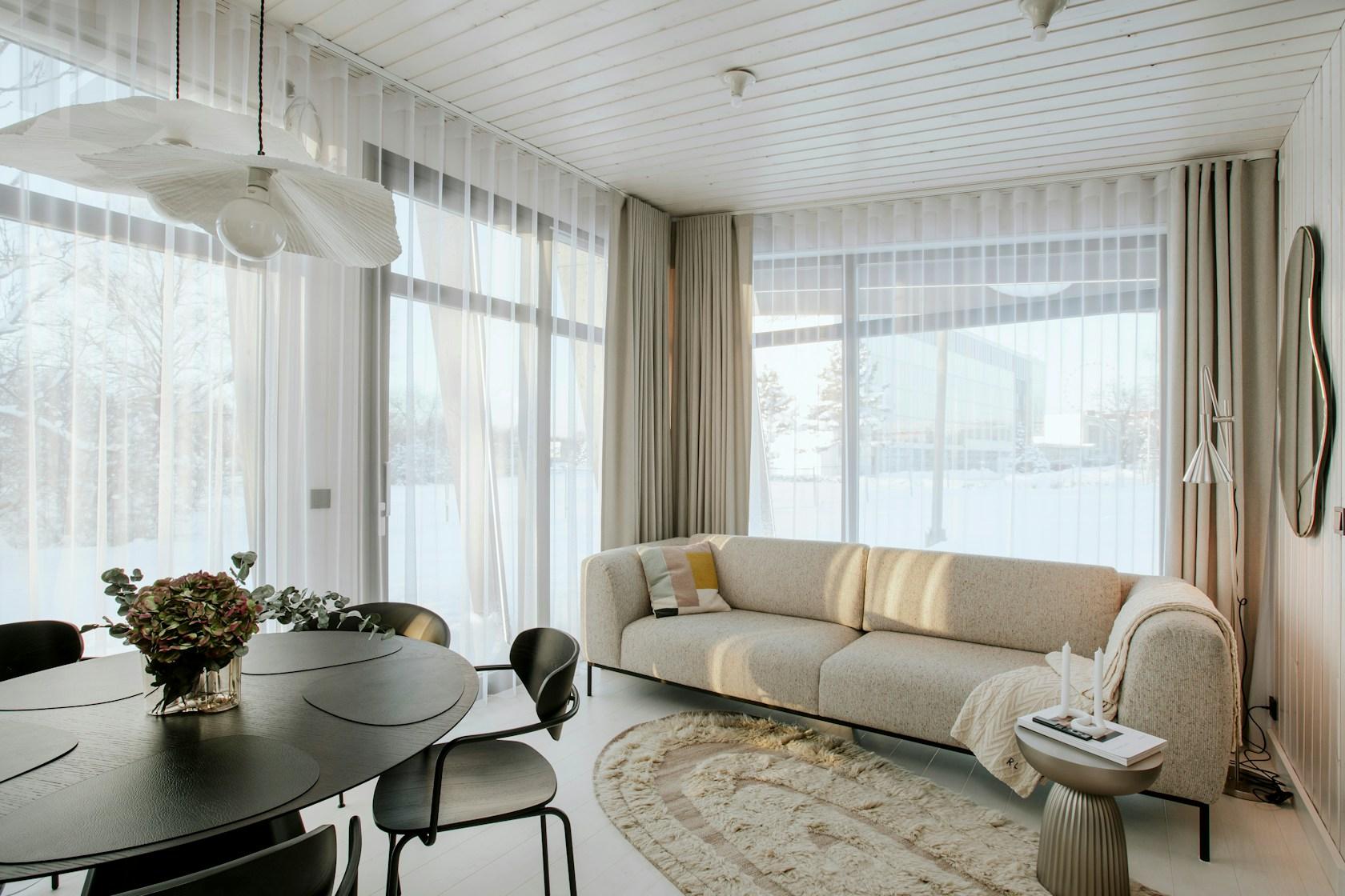 Cliff modular house - image 22