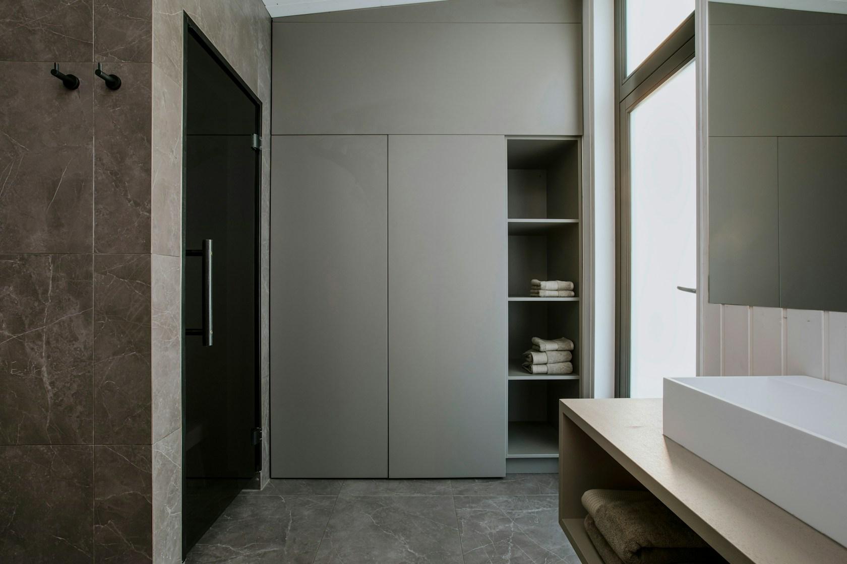 Cliff modular house - image 25