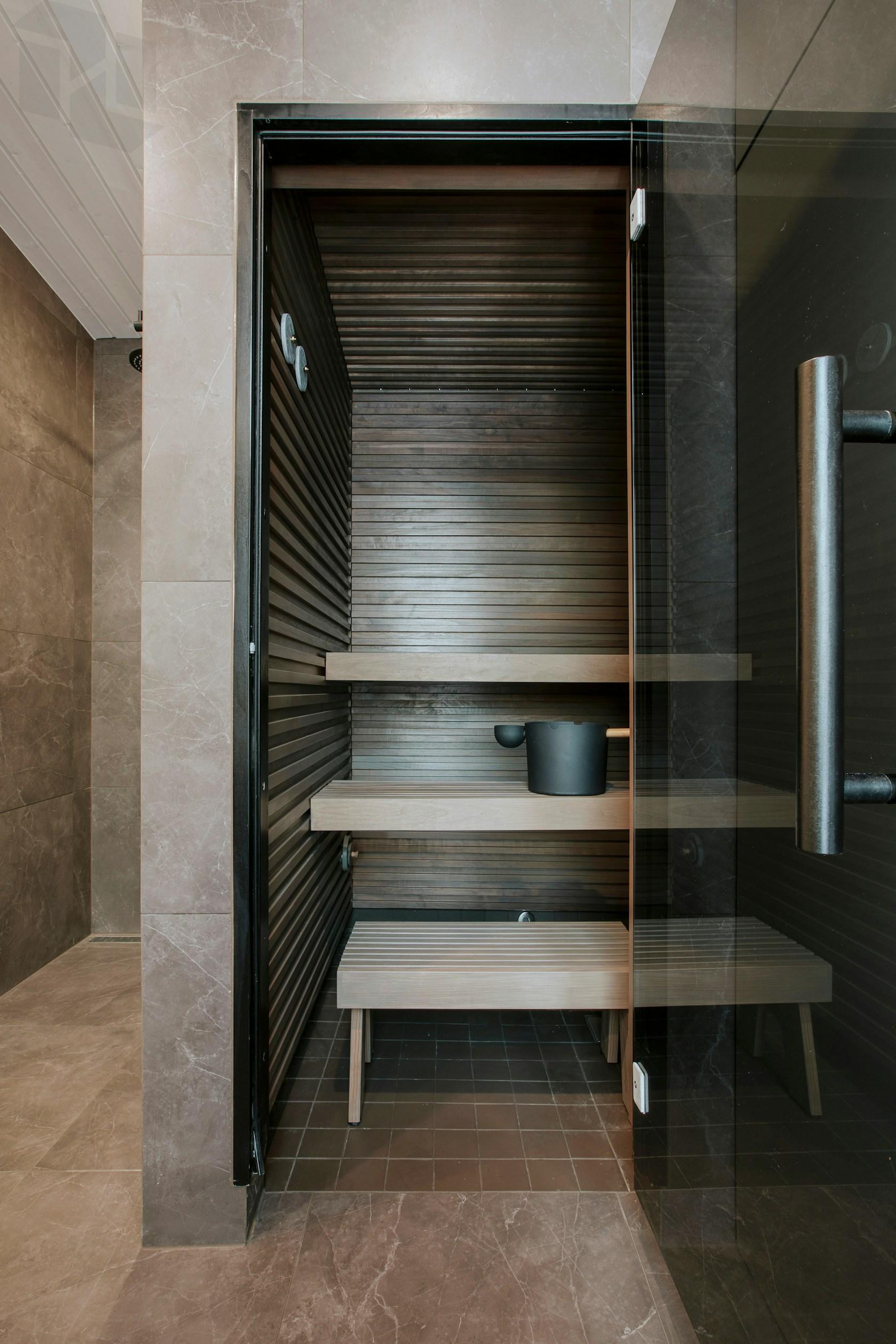 Cliff modular house - image 27