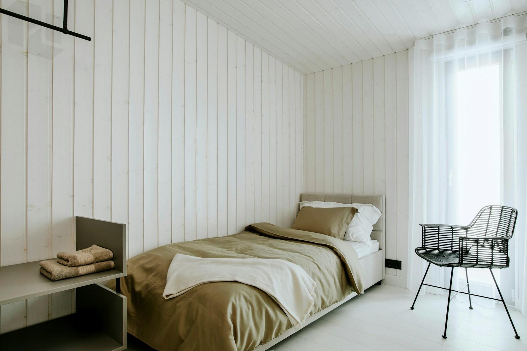 Cliff modular house - image 28