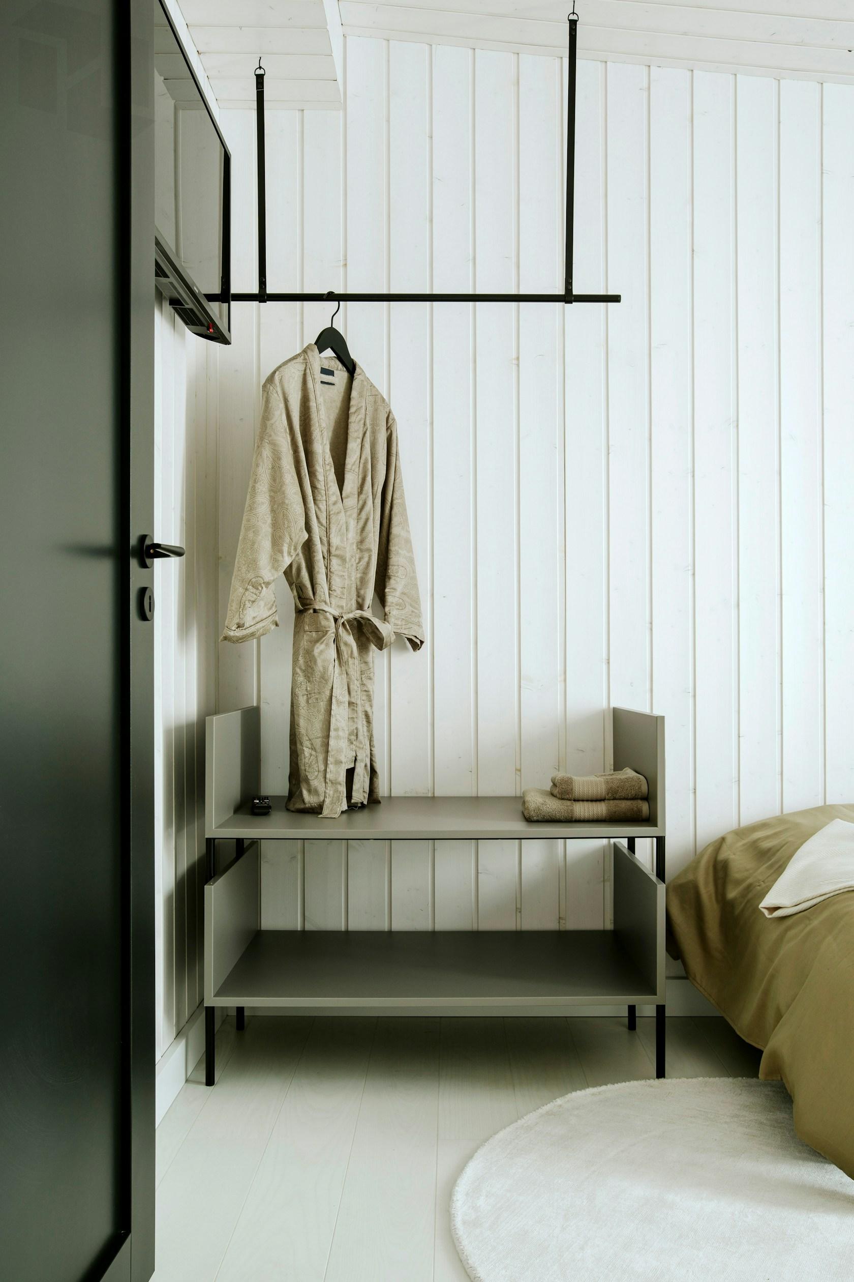 Cliff modular house - image 31