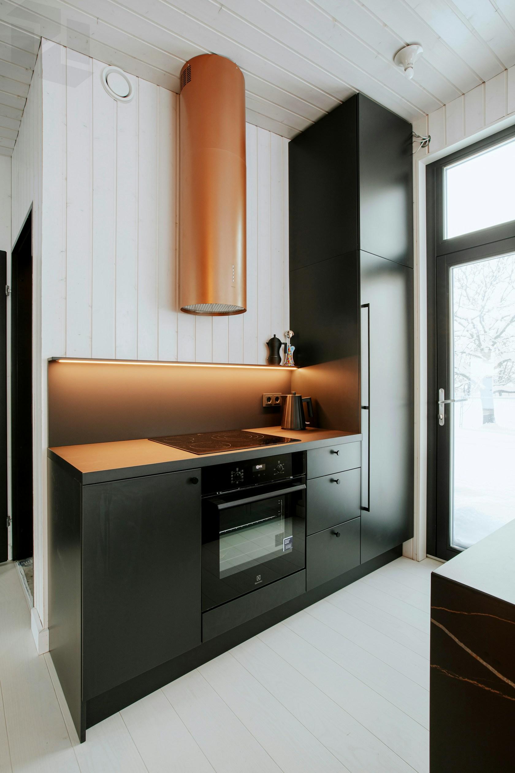 Cliff modular house - image 32