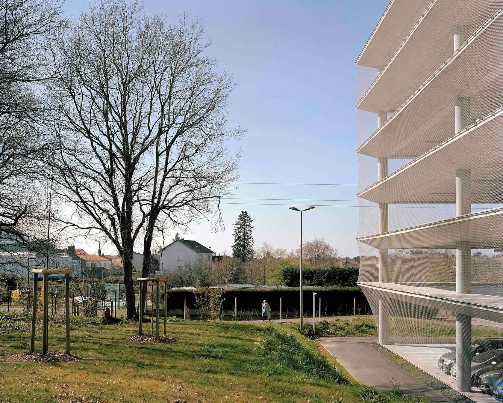 P+R park and ride