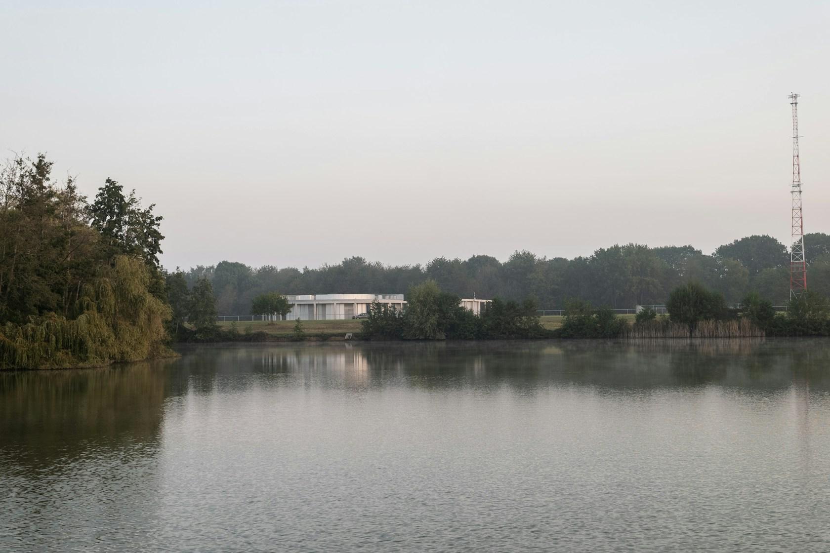 the Atmospheric Research Observatory center (SIRTA)