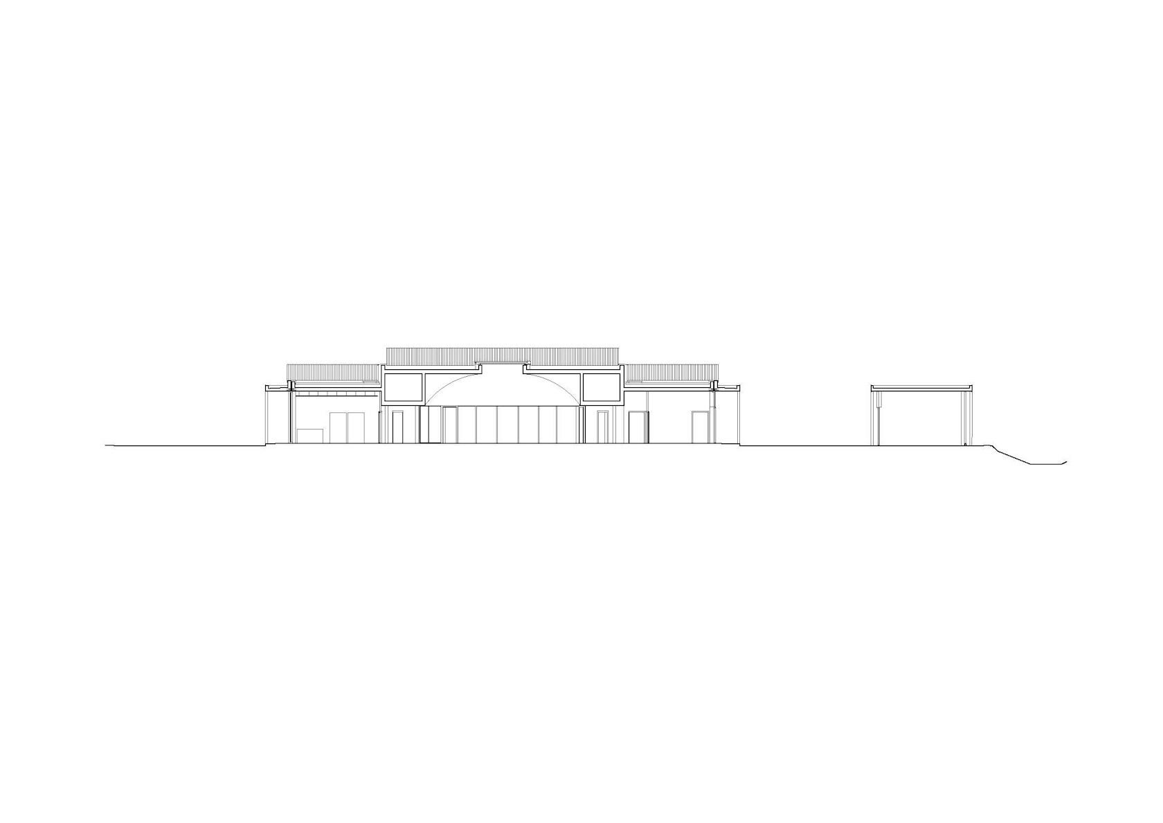 the Atmospheric Research Observatory center (SIRTA) - image 17