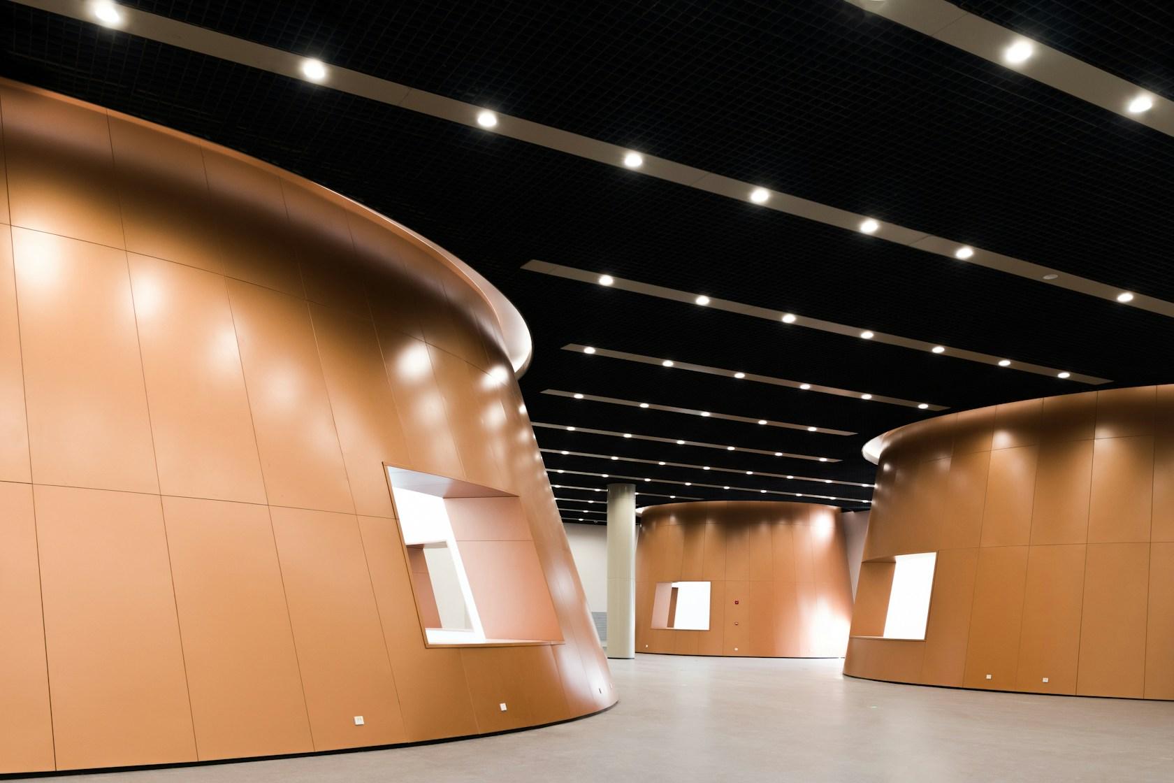 Binhai Science Museum - image 6