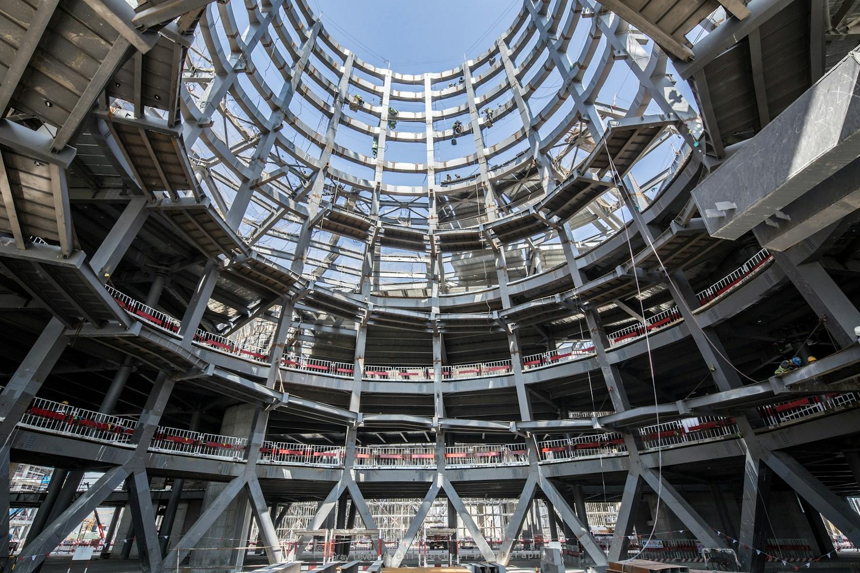 Binhai Science Museum - image 12