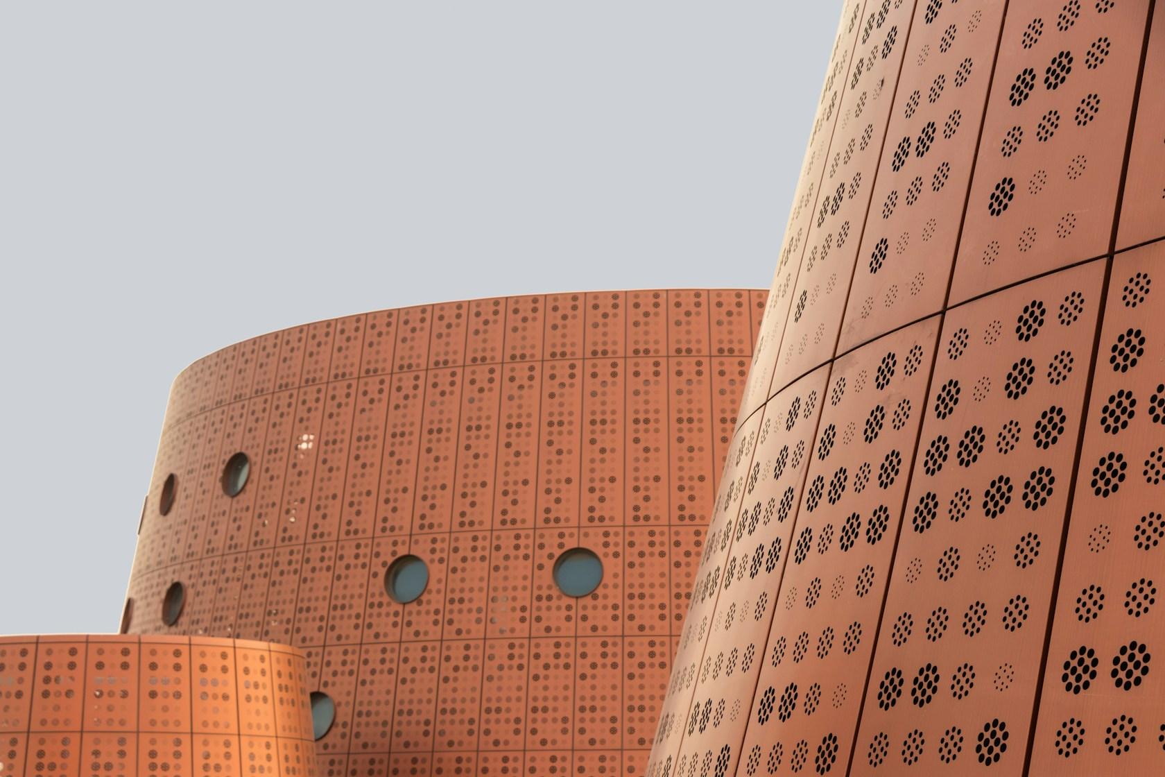 Binhai Science Museum - image 3