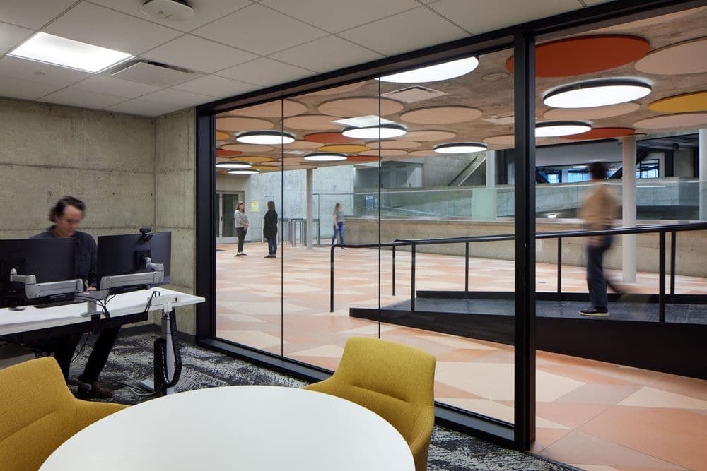 Bakar BioEnginuity Hub - image 7