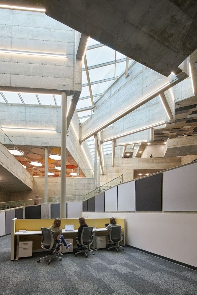 Bakar BioEnginuity Hub - image 10