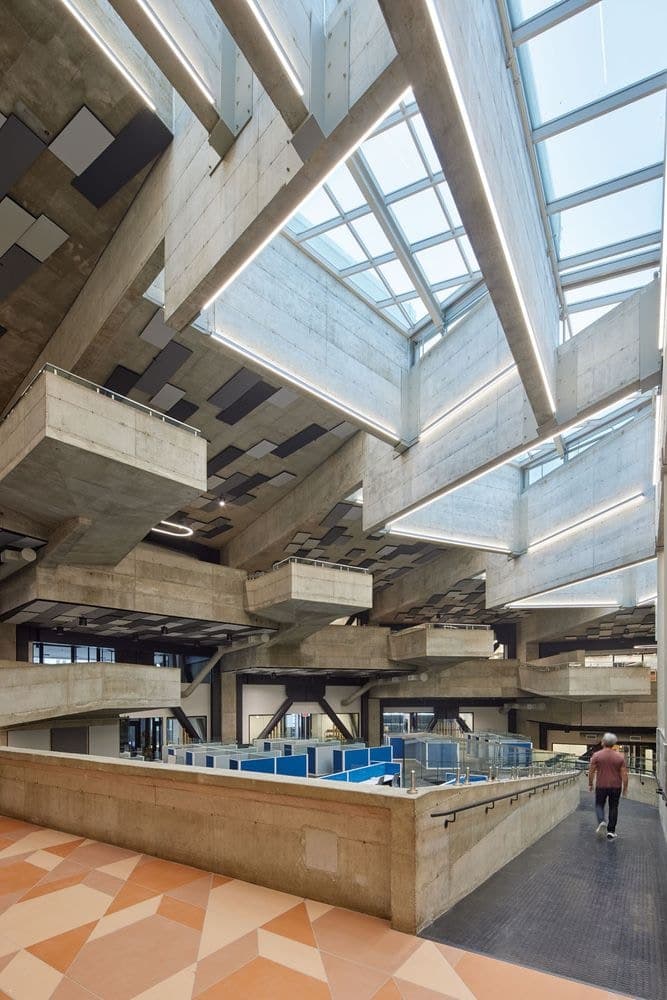 Bakar BioEnginuity Hub - image 21