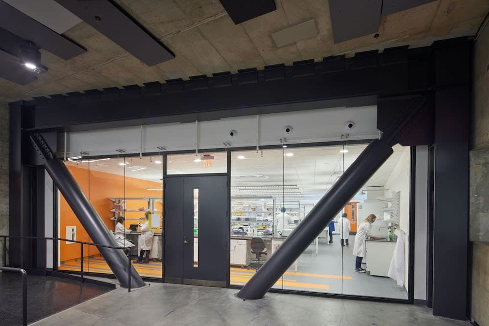 Bakar BioEnginuity Hub - image 22