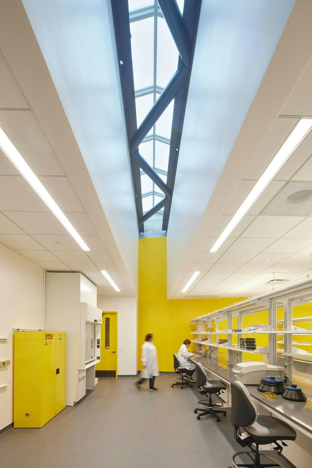 Bakar BioEnginuity Hub - image 25