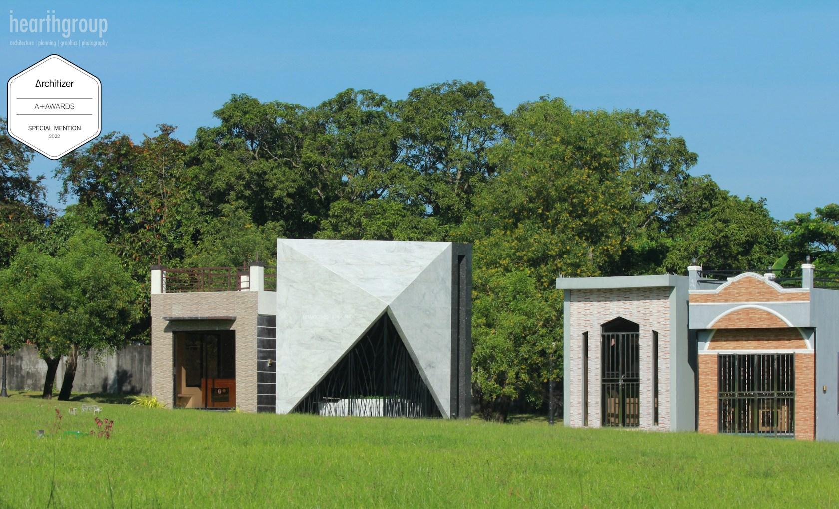 HB Mausoleum - image 2