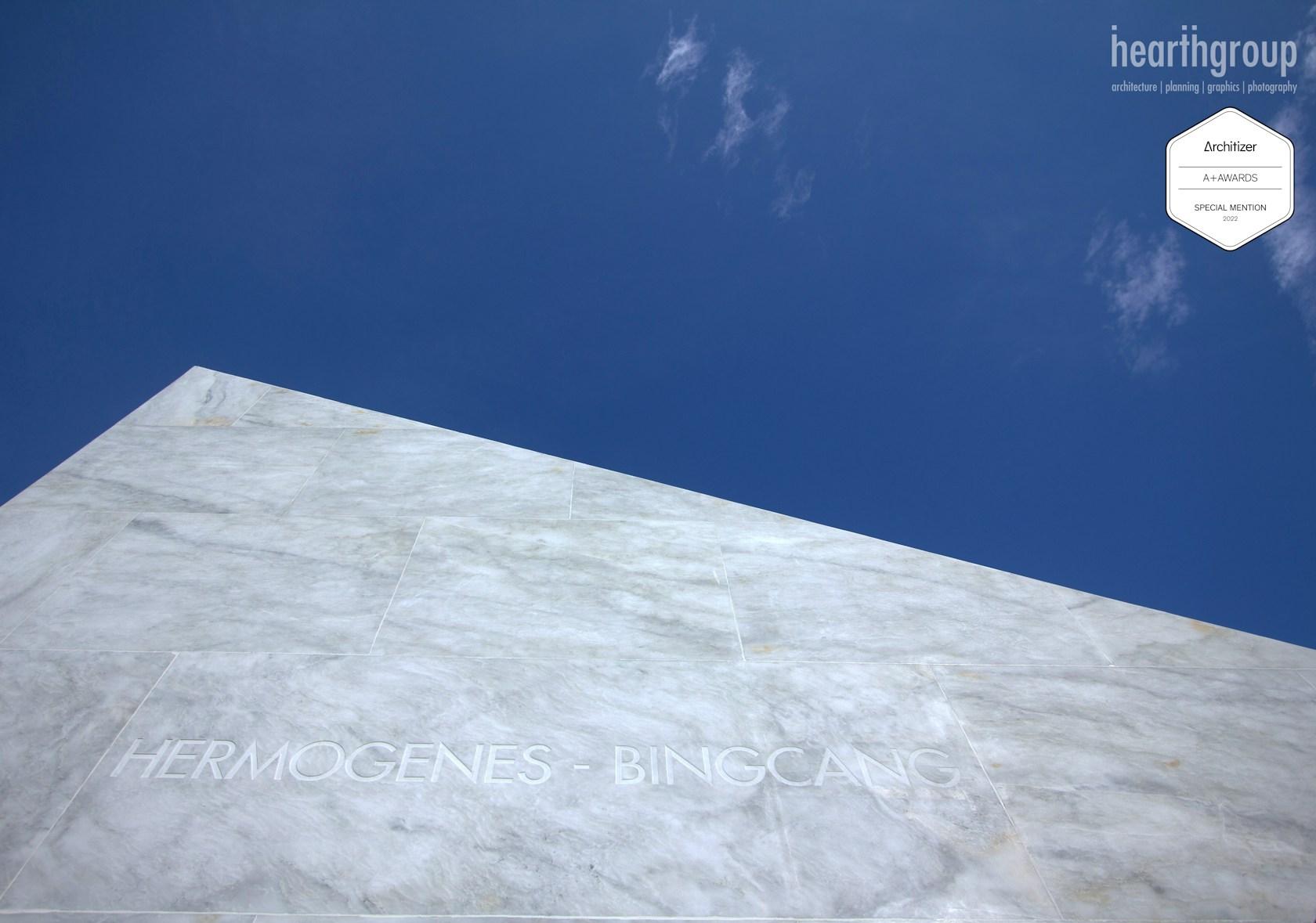 HB Mausoleum - image 5