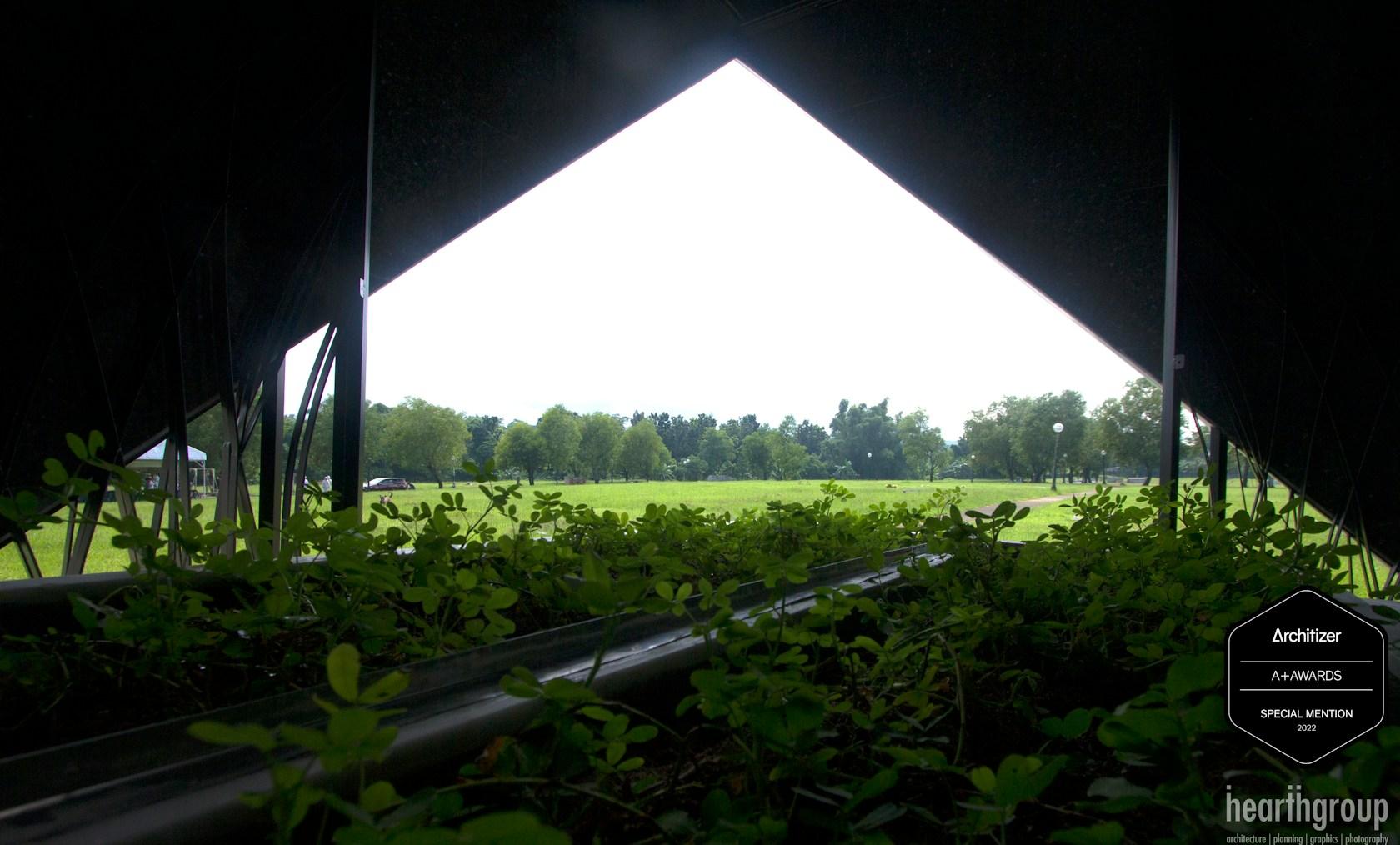 HB Mausoleum - image 7