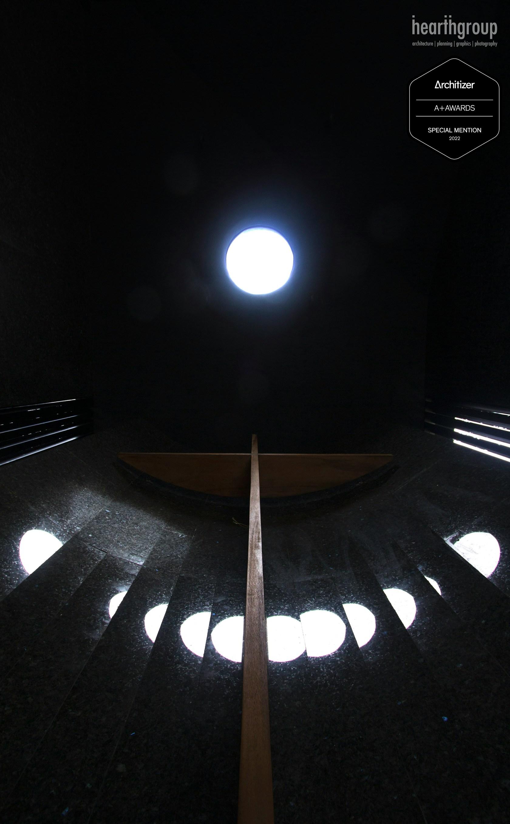 HB Mausoleum - image 12