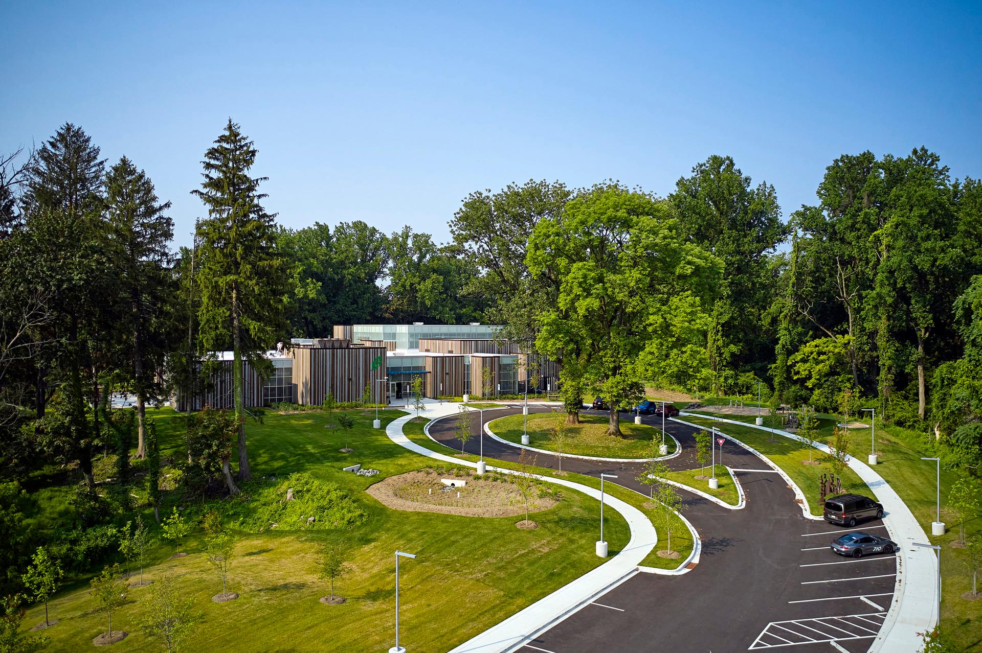 Cahill Fitness & Wellness Center - image 2