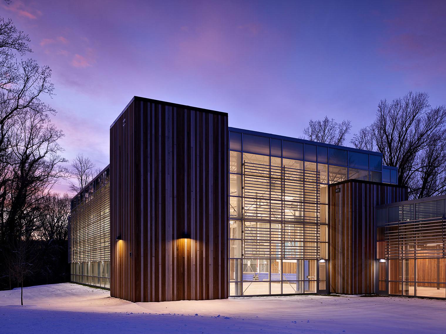Cahill Fitness & Wellness Center - image 6