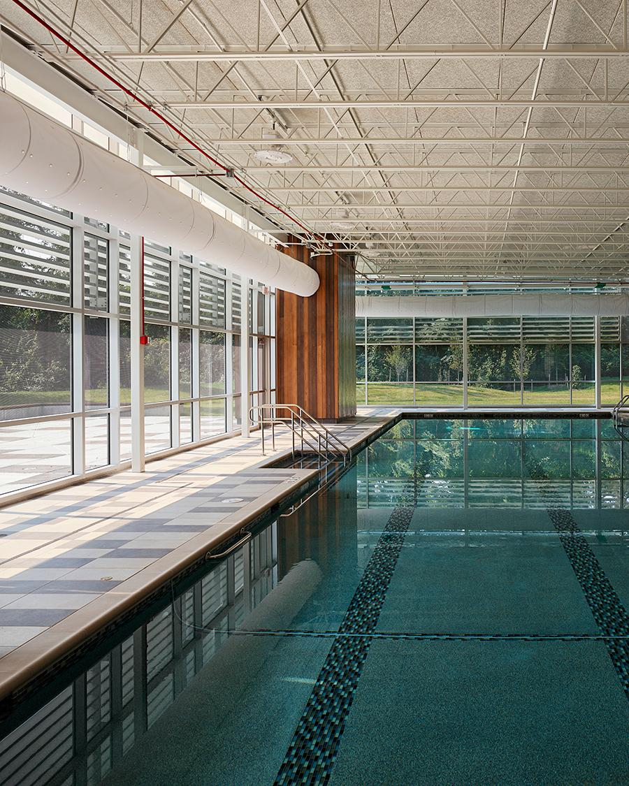 Cahill Fitness & Wellness Center - image 4