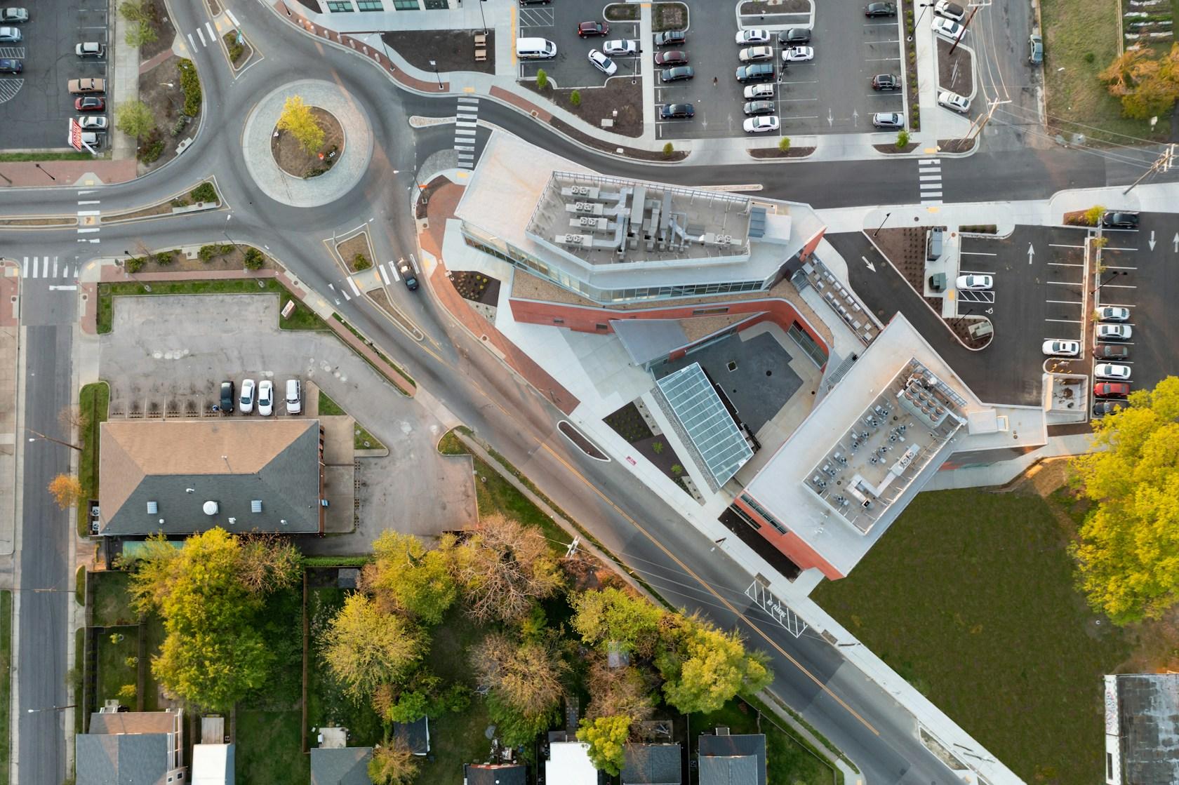 Church Hill North Community Hybrid - image 2