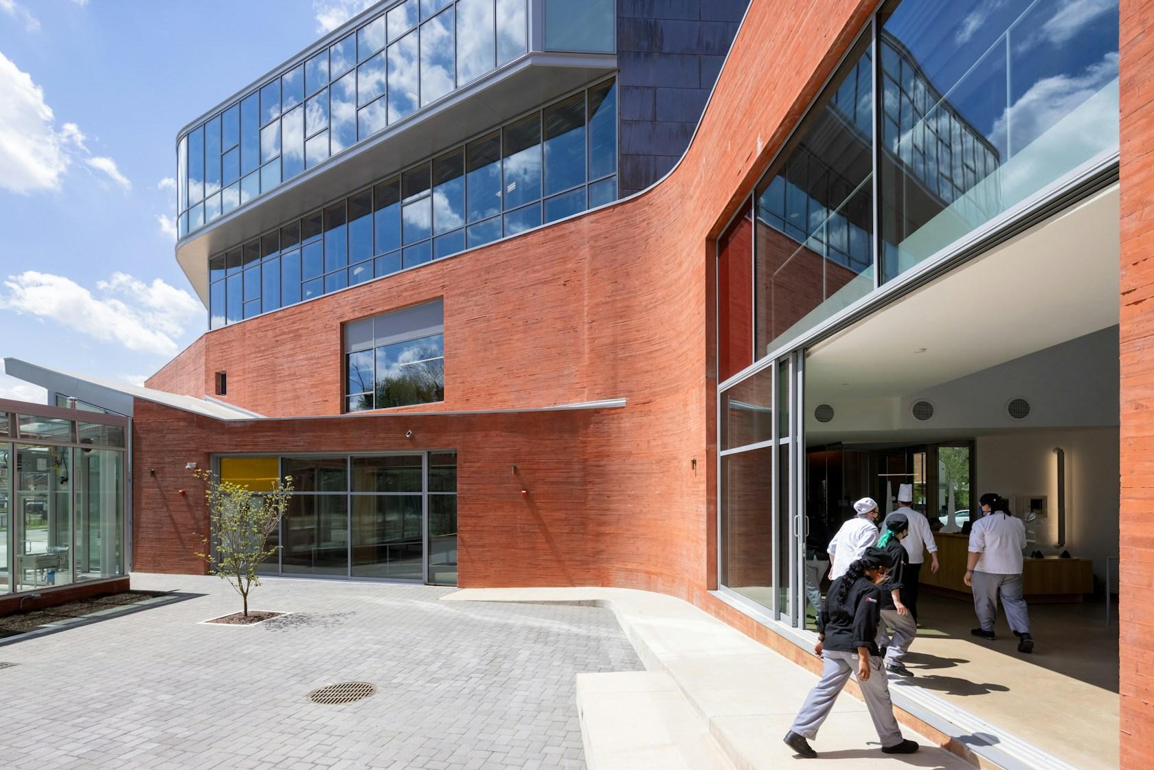 Church Hill North Community Hybrid - image 3
