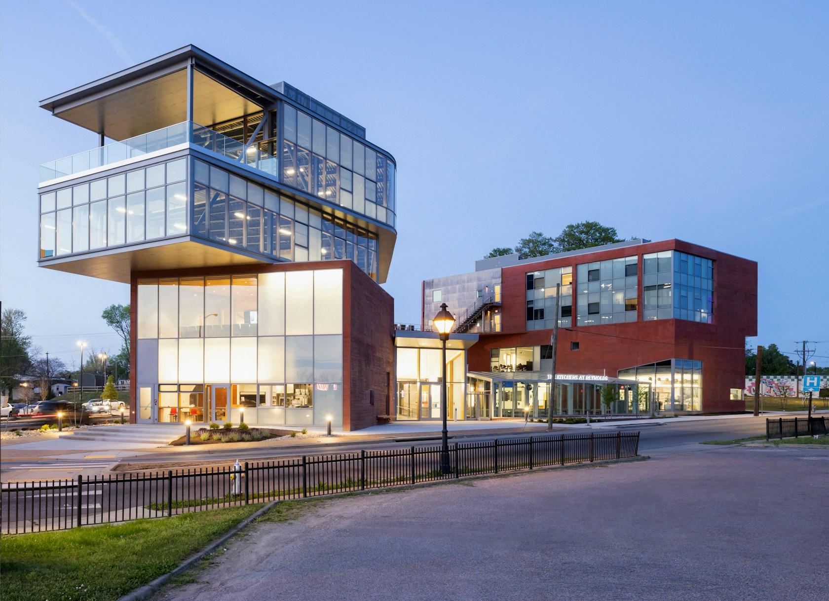 Church Hill North Community Hybrid - image 5