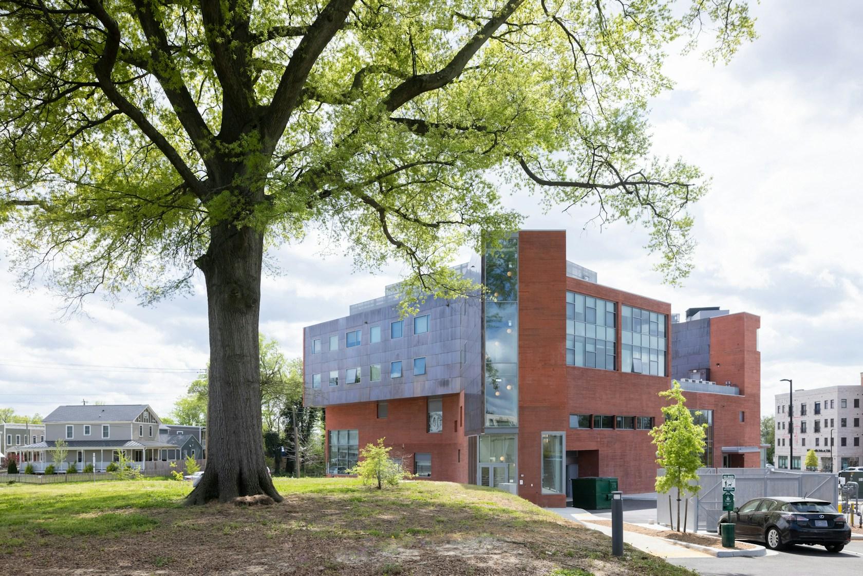 Church Hill North Community Hybrid - image 9