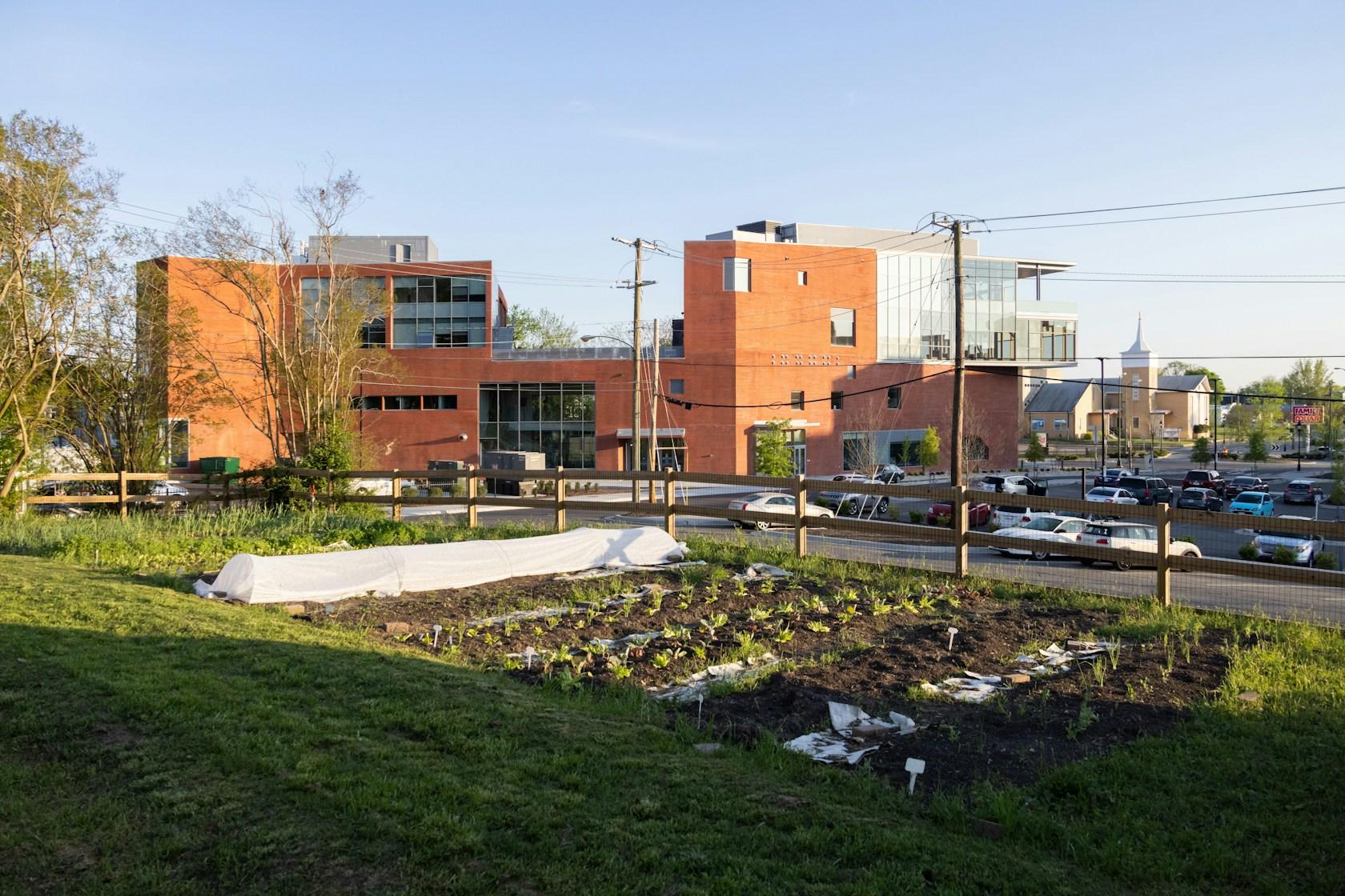 Church Hill North Community Hybrid - image 13