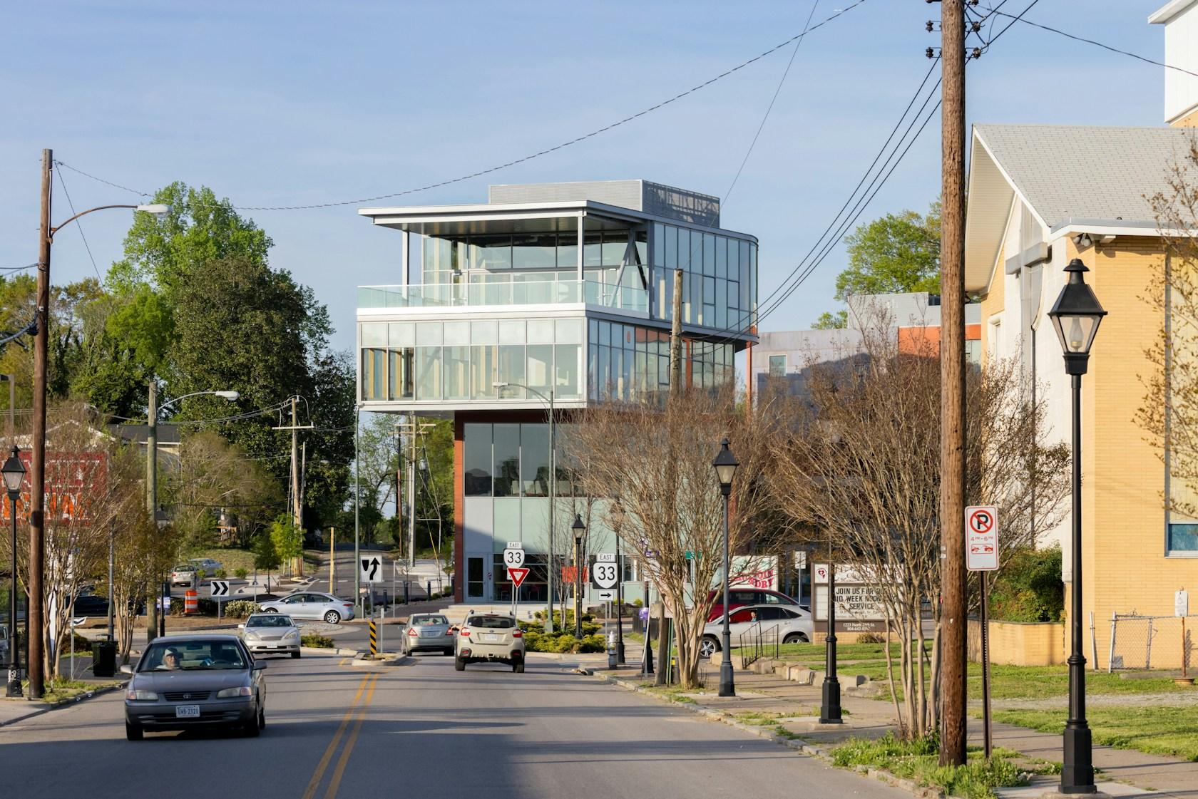 Church Hill North Community Hybrid - image 15