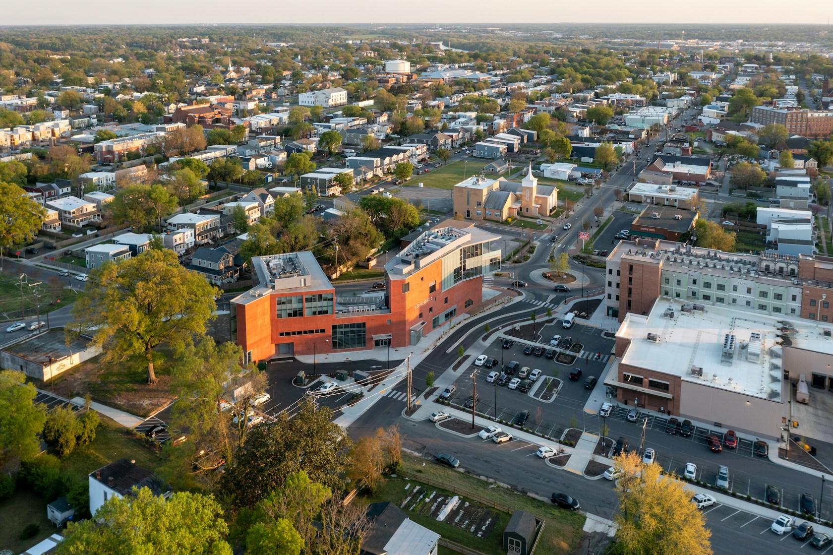 Church Hill North Community Hybrid - image 16