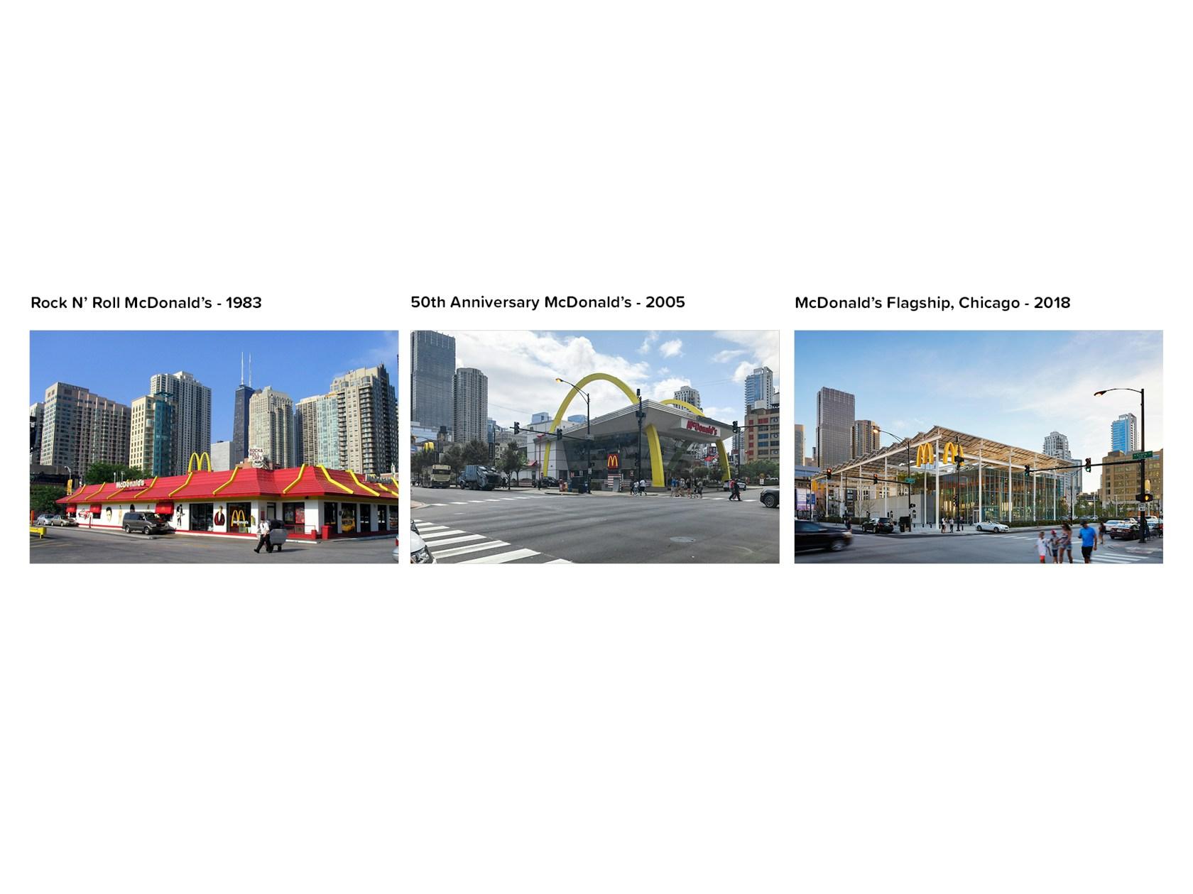 McDonald's Chicago Flagship - image 3