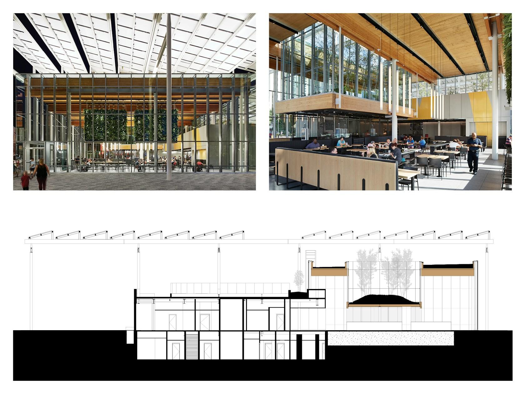 McDonald's Chicago Flagship - image 9