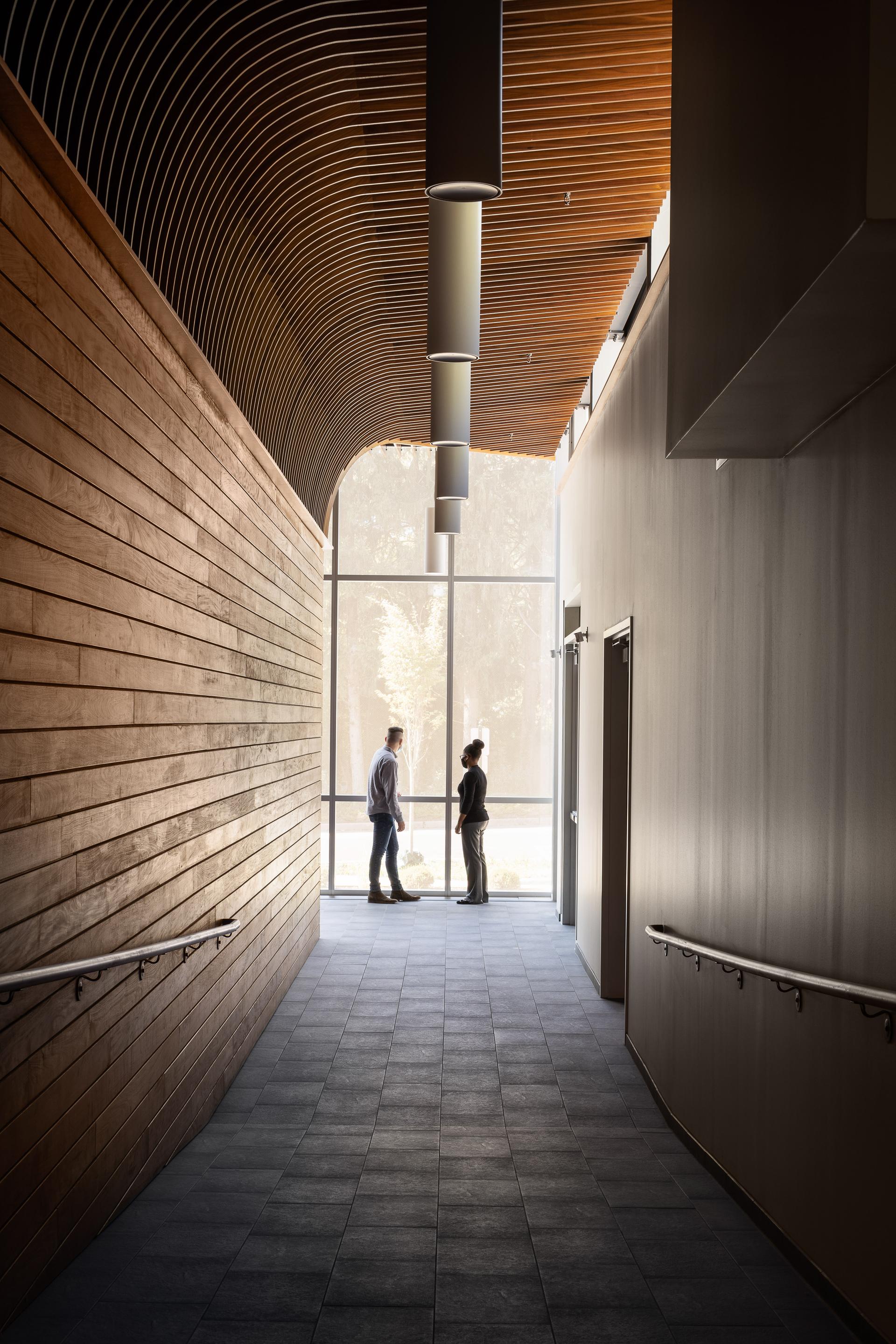 DAYLO STEM Center and Breen Performing Arts Center - image 9