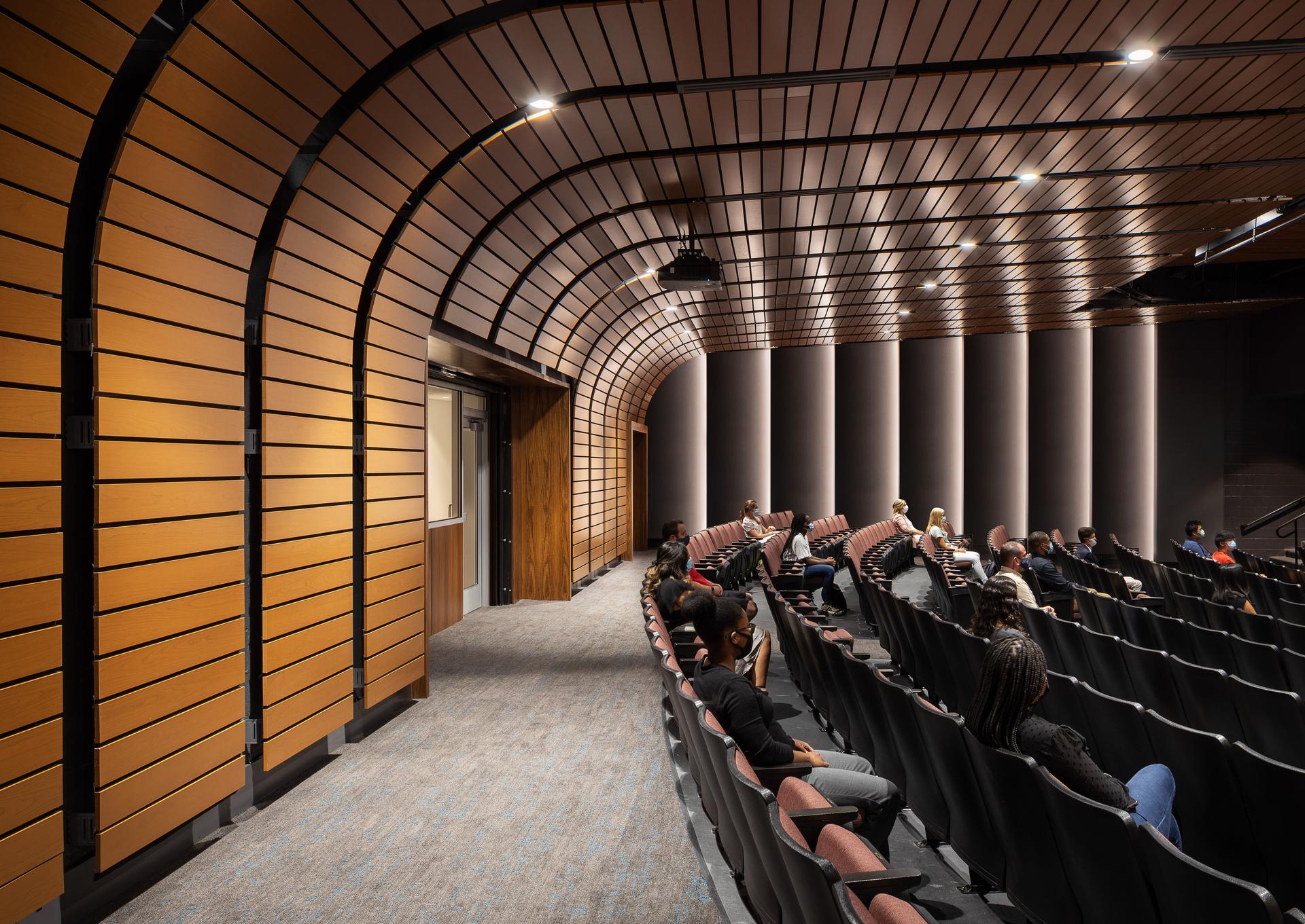 DAYLO STEM Center and Breen Performing Arts Center - image 13