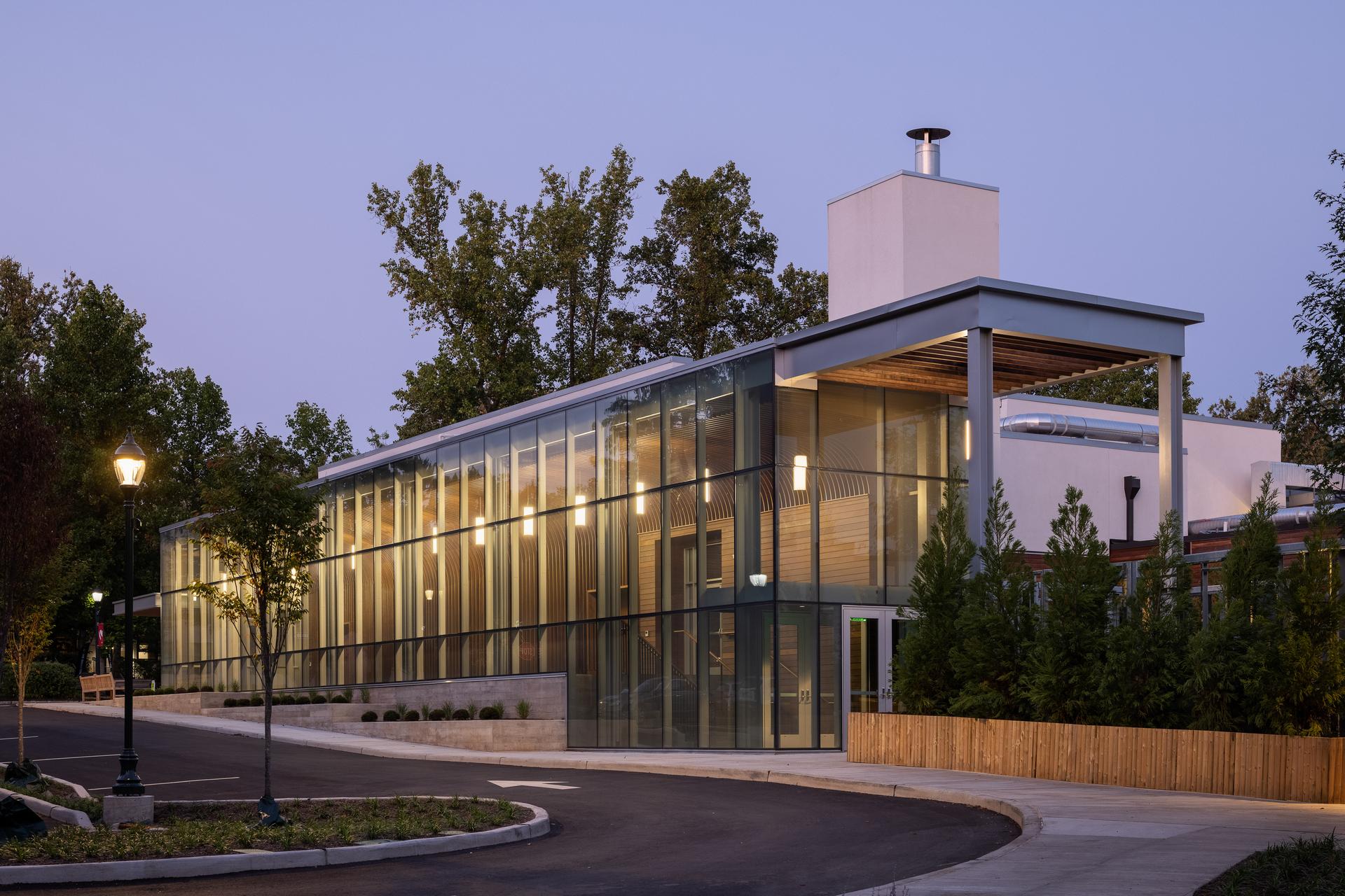 DAYLO STEM Center and Breen Performing Arts Center - image 14