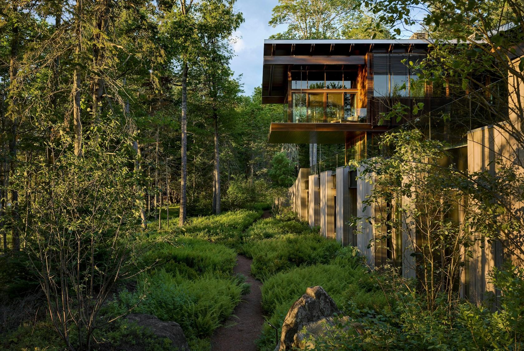 August Moon Main House - image 4