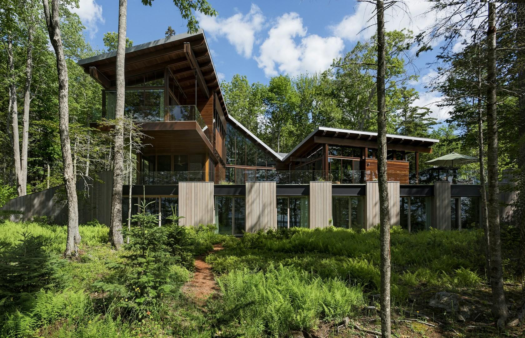 August Moon Main House - image 2
