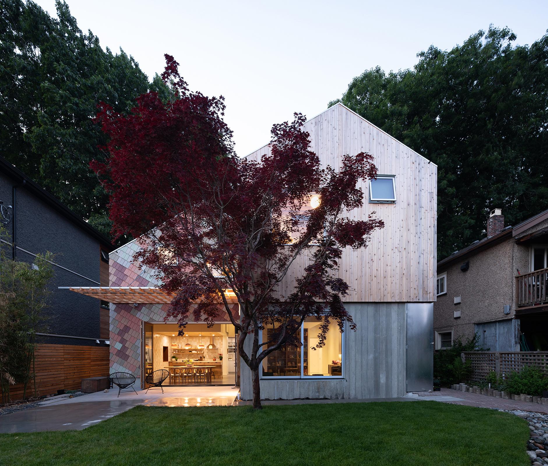 Shift House - image 2