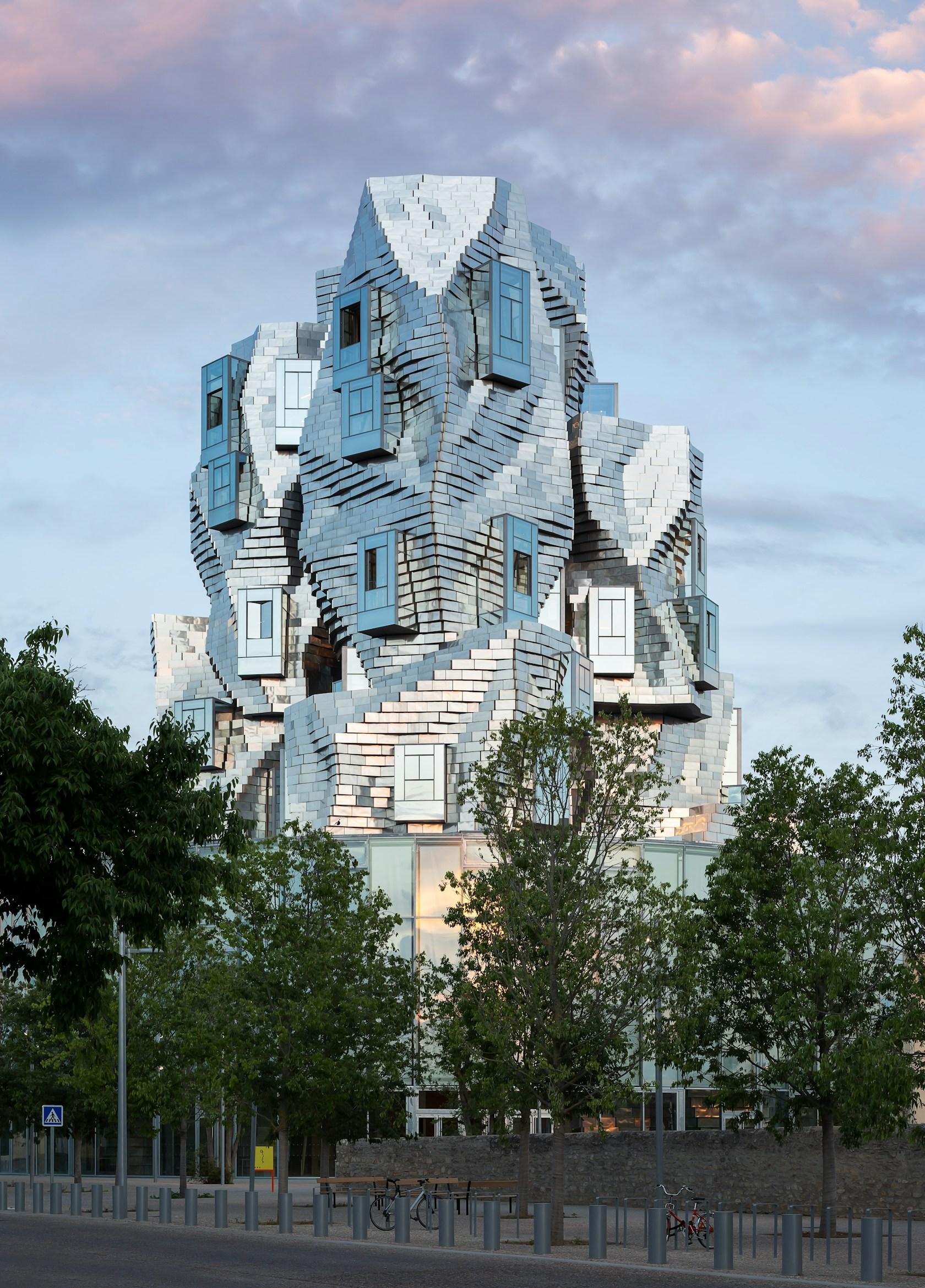 Luma Arles - image 2
