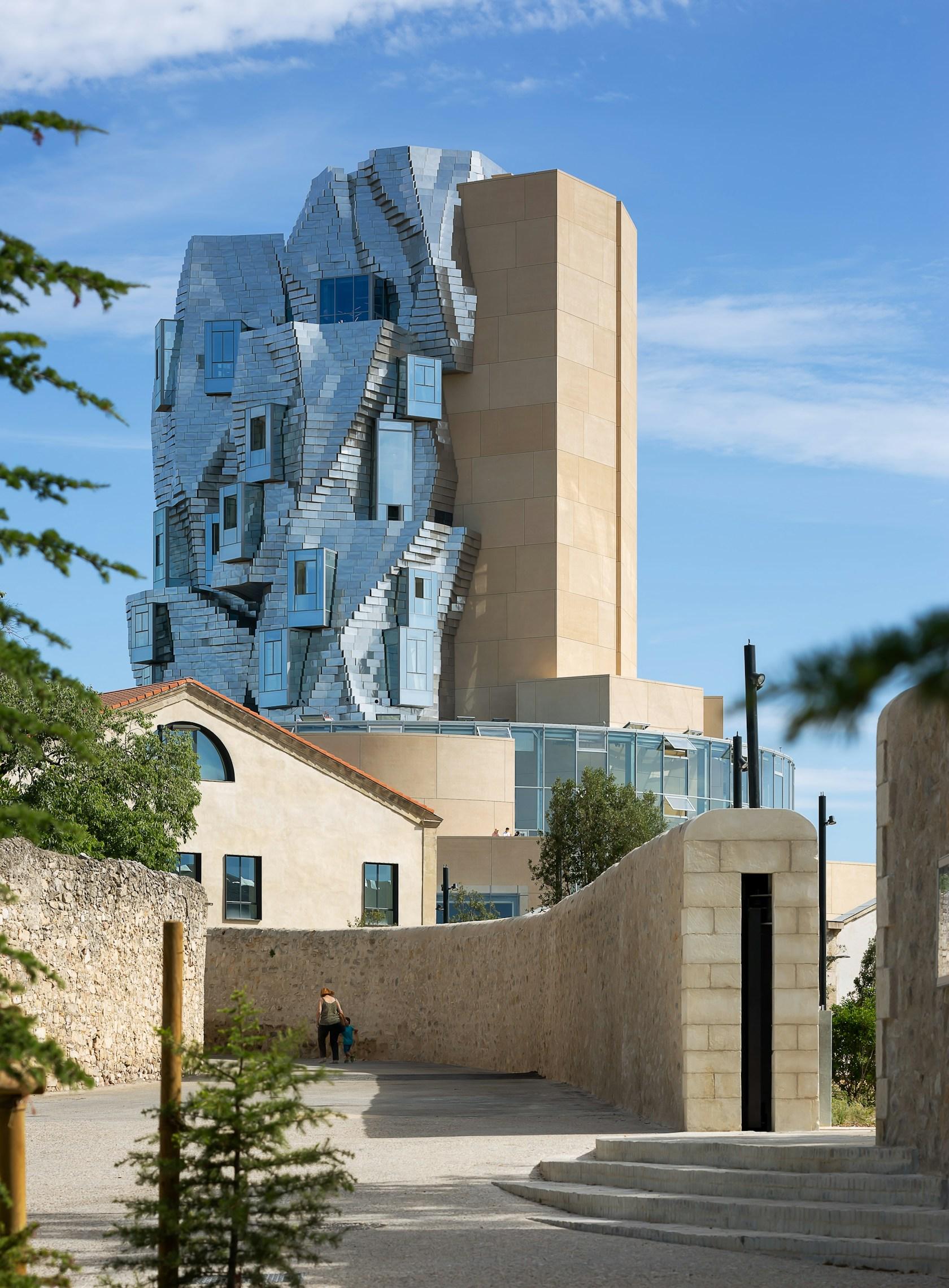 Luma Arles - image 18