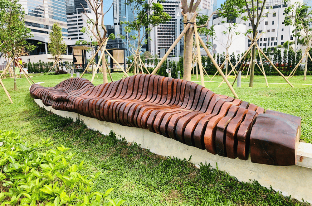 Wan Chai Promenade - image 9