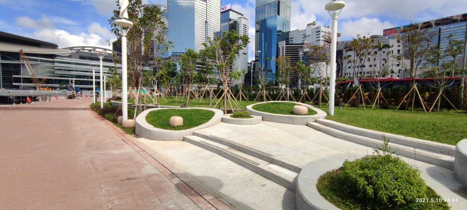 Wan Chai Promenade - image 8