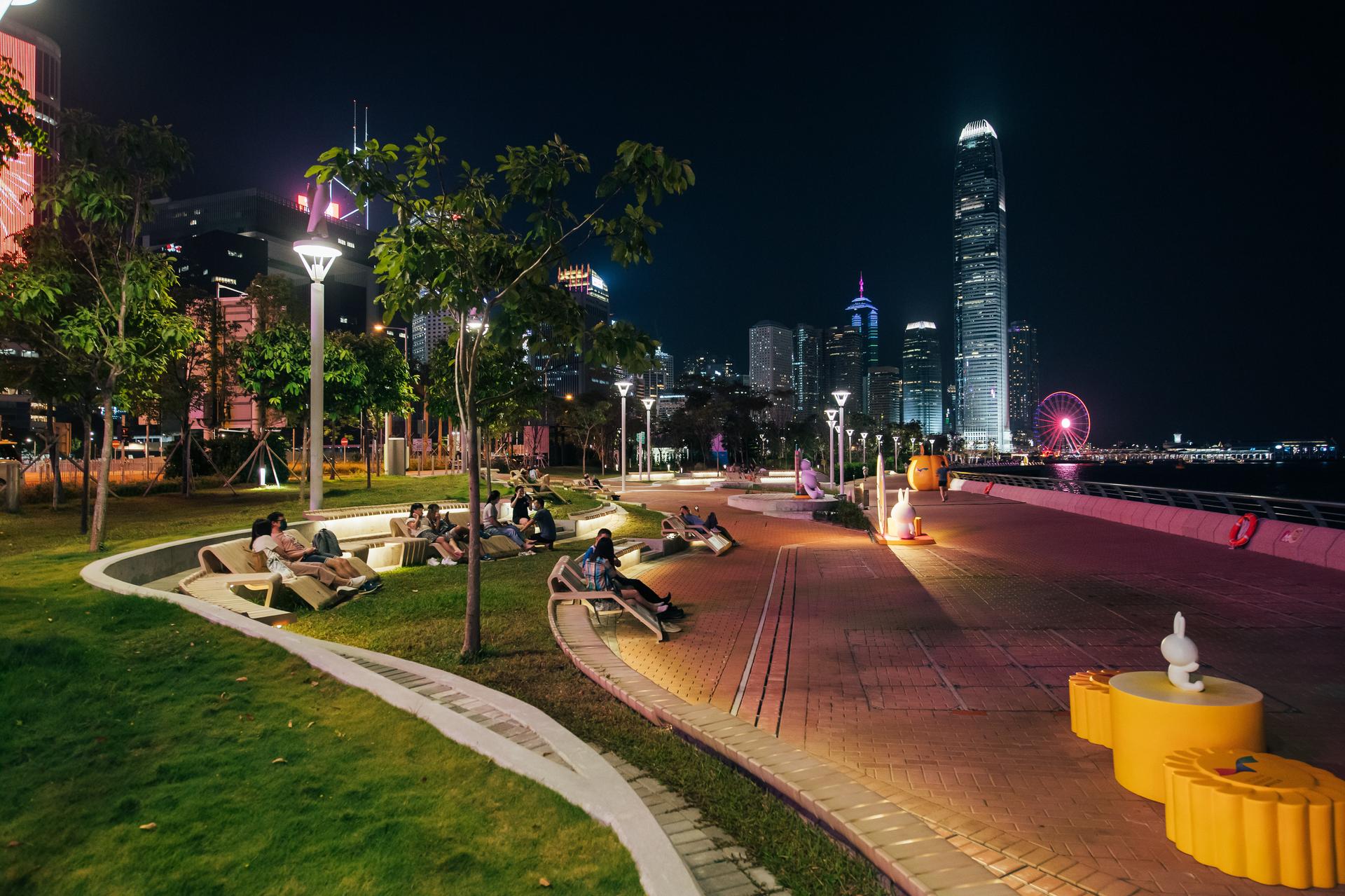 Wan Chai Promenade - image 10