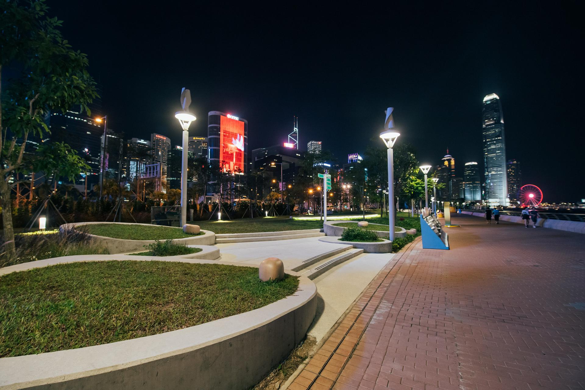 Wan Chai Promenade - image 11