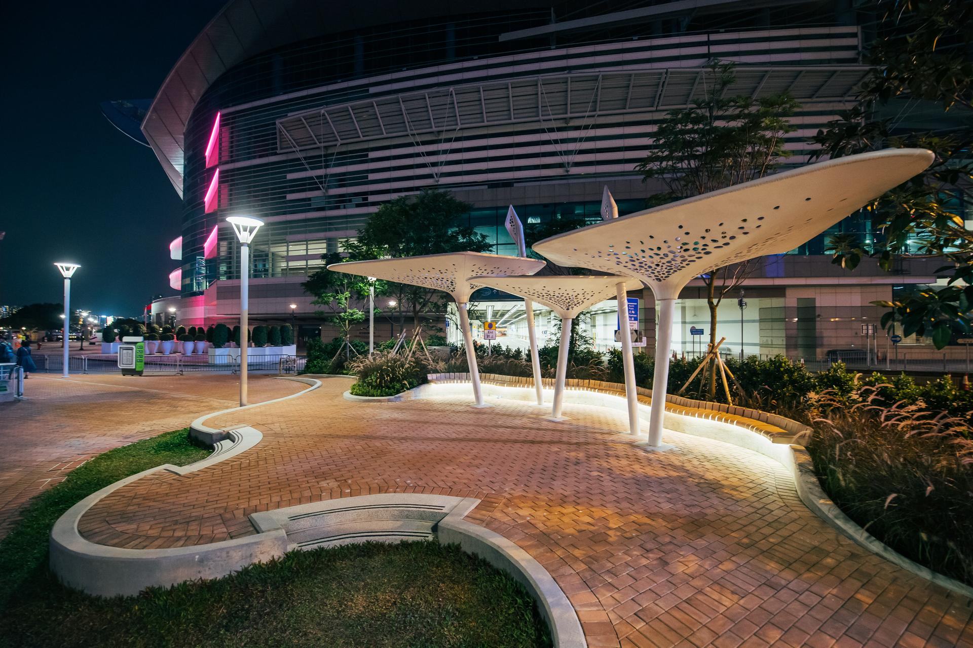 Wan Chai Promenade - image 12