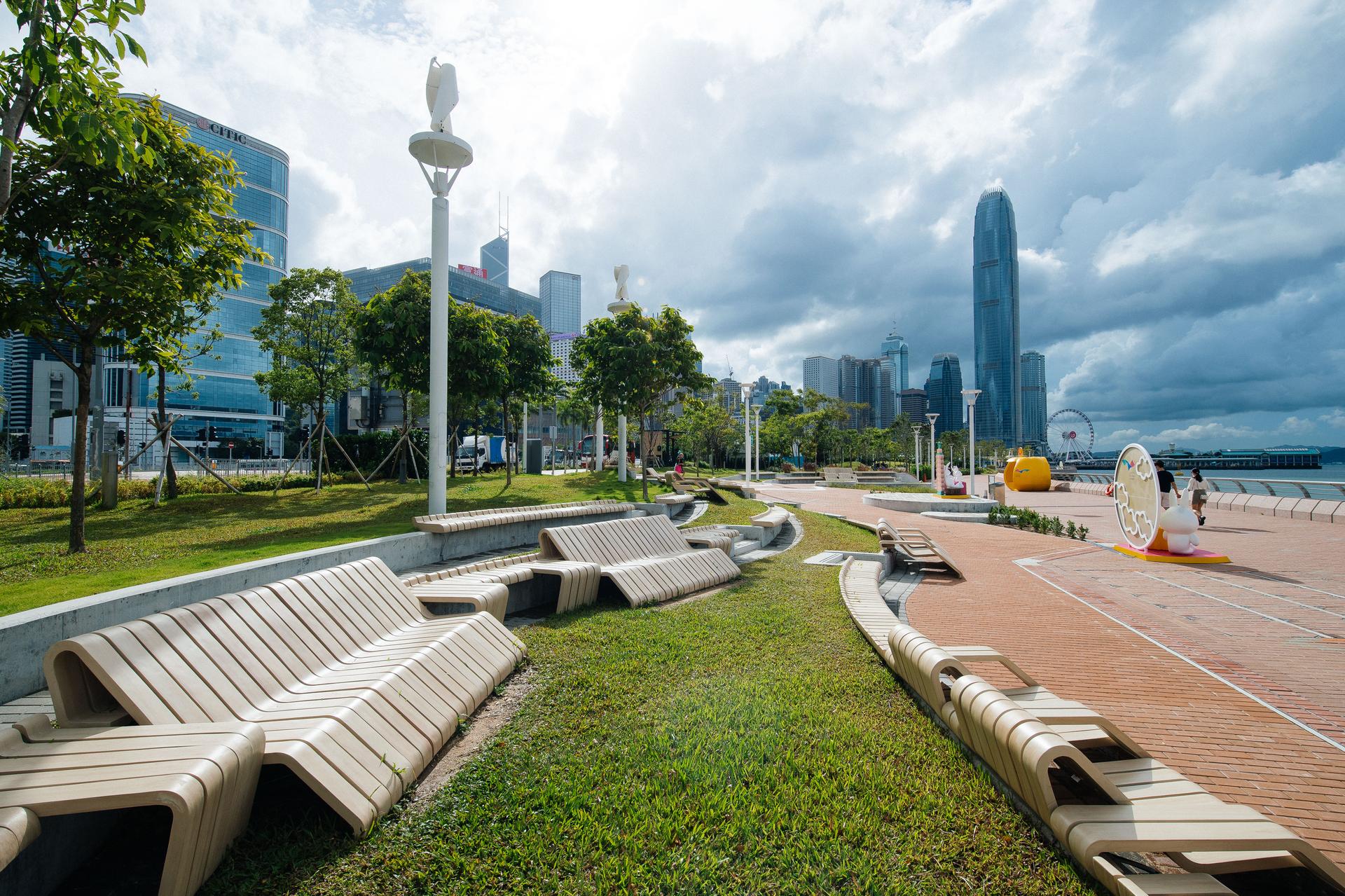 Wan Chai Promenade - image 5